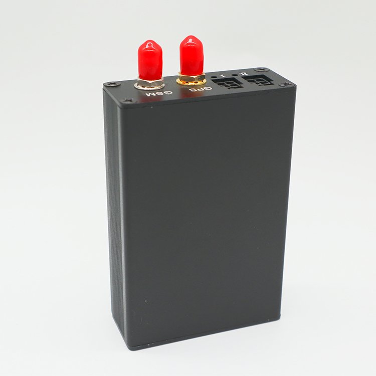 Keenchip Easy to Install GPS Tracking Platform Fleet Management System Historical Track Query 4G Tracking Device
